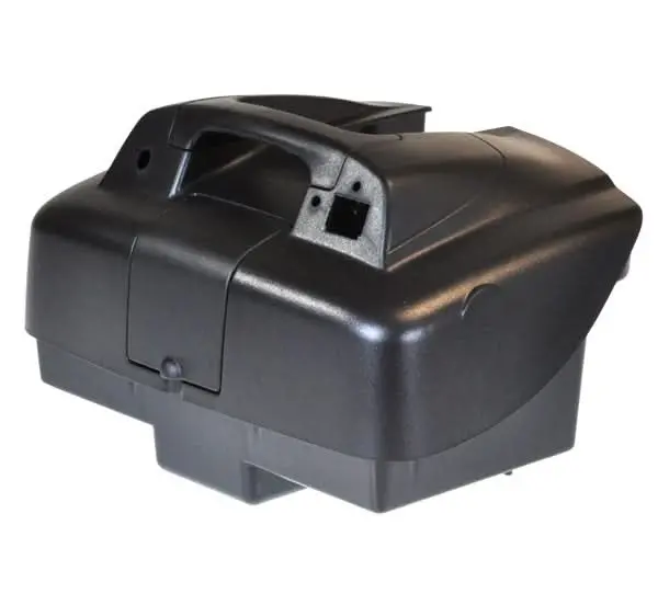 Battery Box Assembly For The Invacare Lynx L-3 And Lynx L-4 Mobility Scooters (1144800) 1