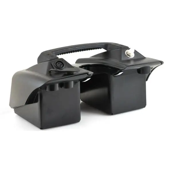 Battery Box Assembly Without Batteries For The Go-Go Travel Vehicle (Sc40/Sc44) (Plsasmb1981) 1