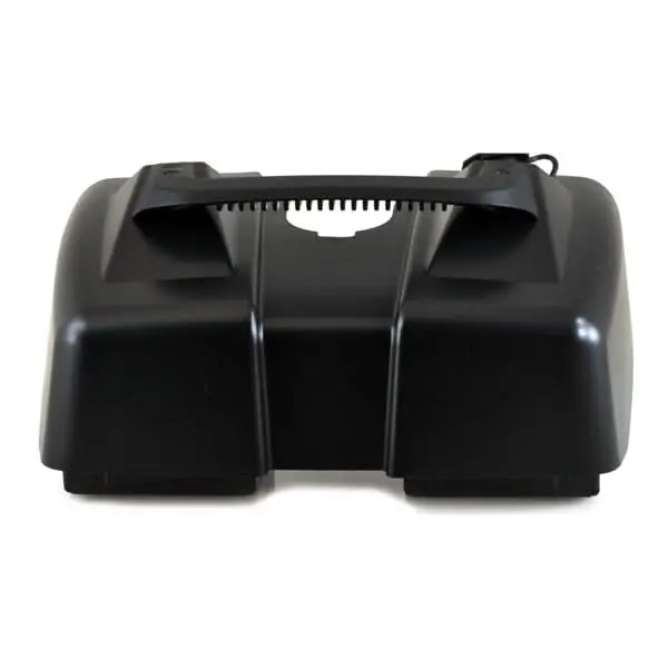 Battery Box Assembly Without Batteries For The Go-Go Travel Vehicle (Sc40/Sc44) (Plsasmb1981) 2