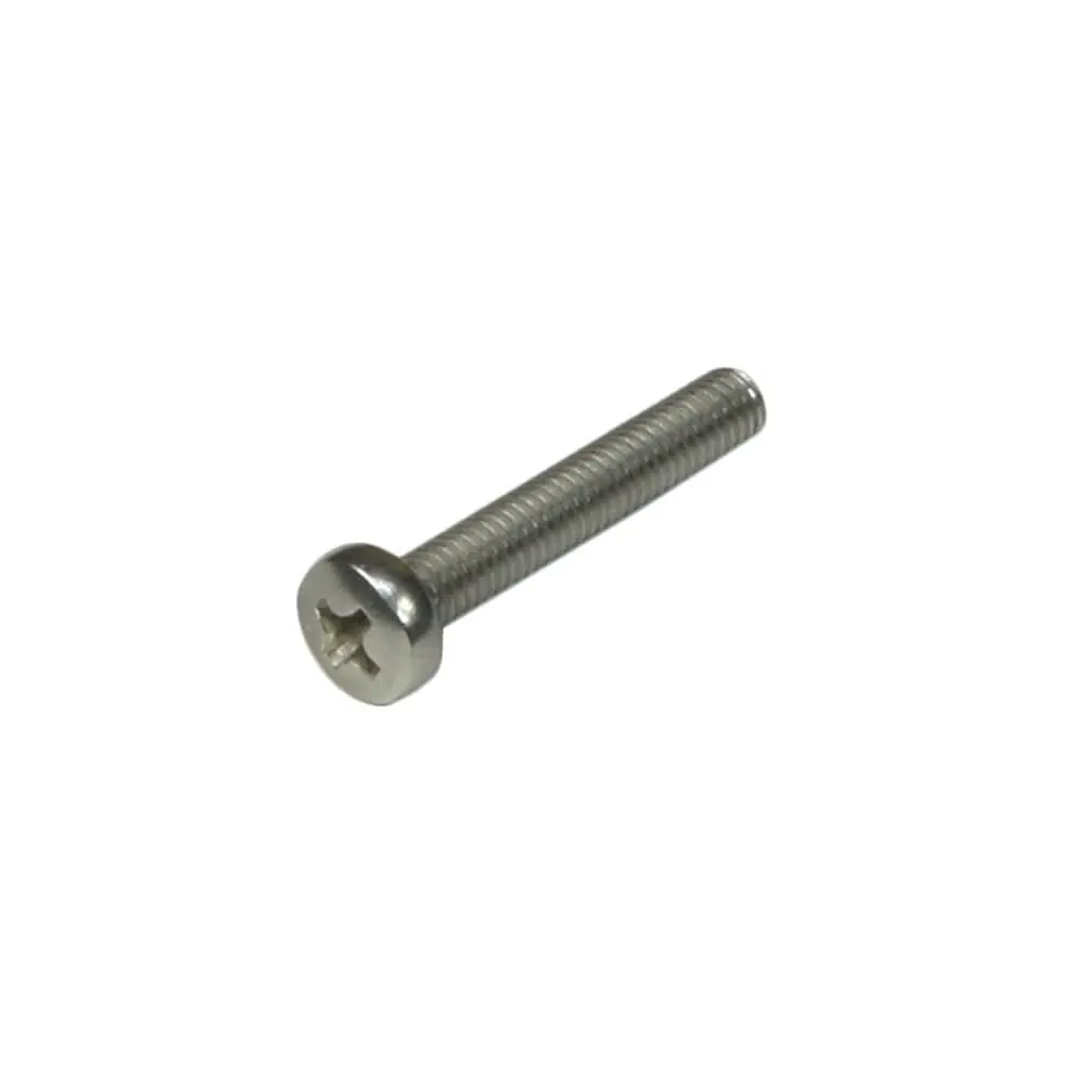 M4-.07X25mm Battery Box Handle Screw (Scrpph1156) 1