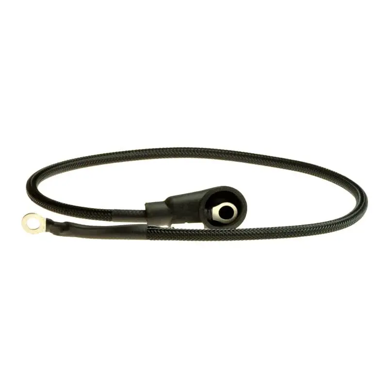 Negative Battery Cable For The Pride Wrangler (Pmv600/Pmv620) (Harushd2066) 1