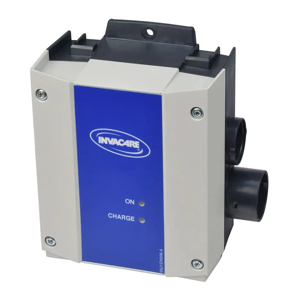 Linak Chj2 Battery Charger For Invacare Reliant Patient Lifts (1078274) 1