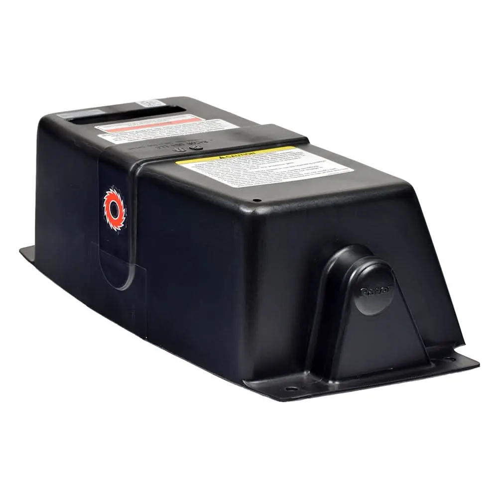 Battery Cover For The Razor Ground Force (Versions 1-14) And Drifter (Versions 1-4) Go Kart 2