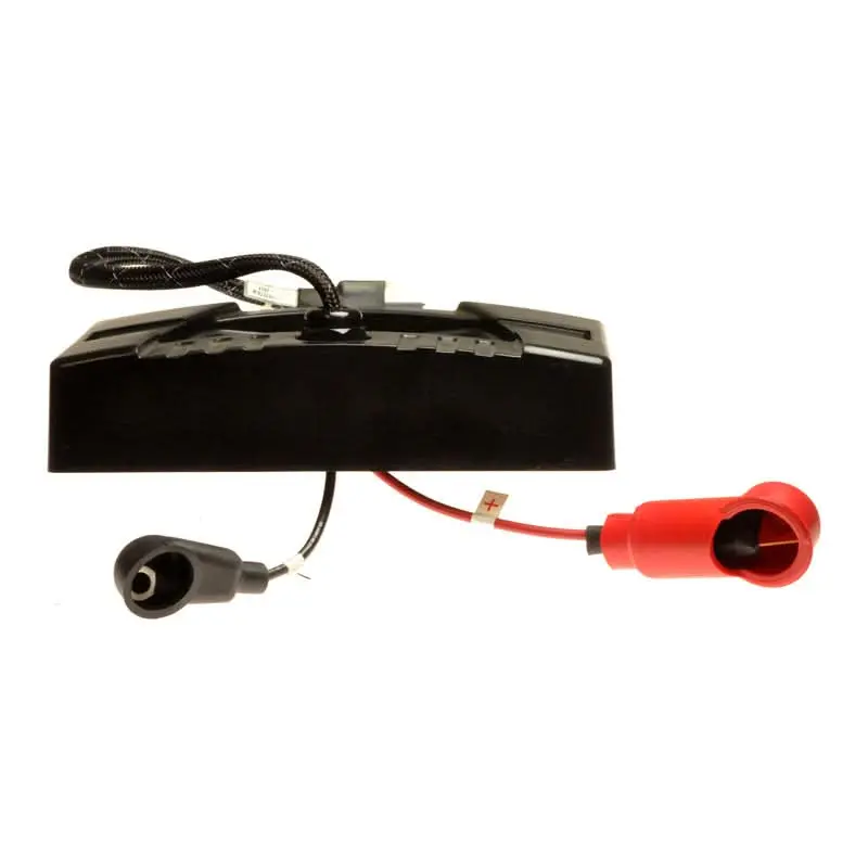 Battery Box Top With Quick Disconnect Battery Harness For The Jet 7 (Eleasmb3770) 2