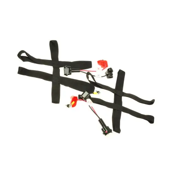 Battery Wiring Harness For The Pacesaver Espree Atlas (14045) 1
