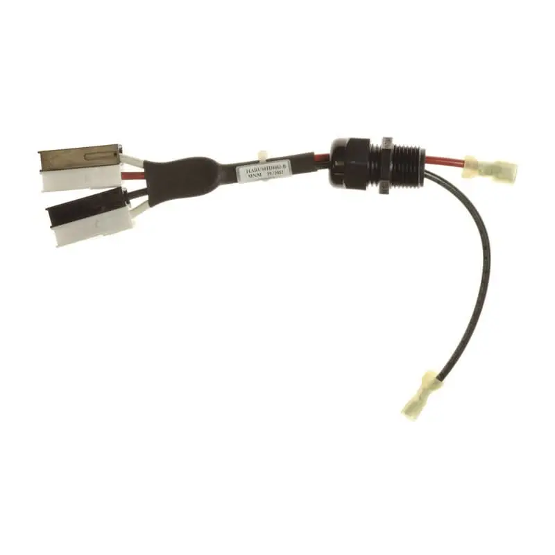Battery Wiring Harness For The Pride Sidekick (Sc200) (Harushd1012) 1