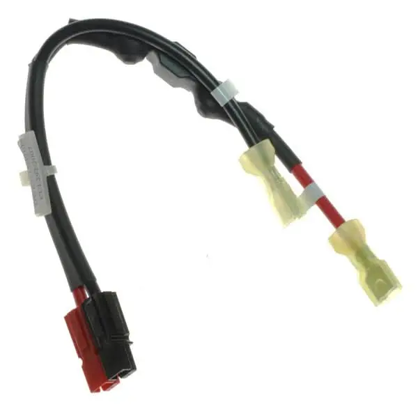 Battery Wiring Harness With Fuse Link For The Pride Dart And Sonic (Sc50/Sc52) Mobility Scooters (Dwr9915h010) 1