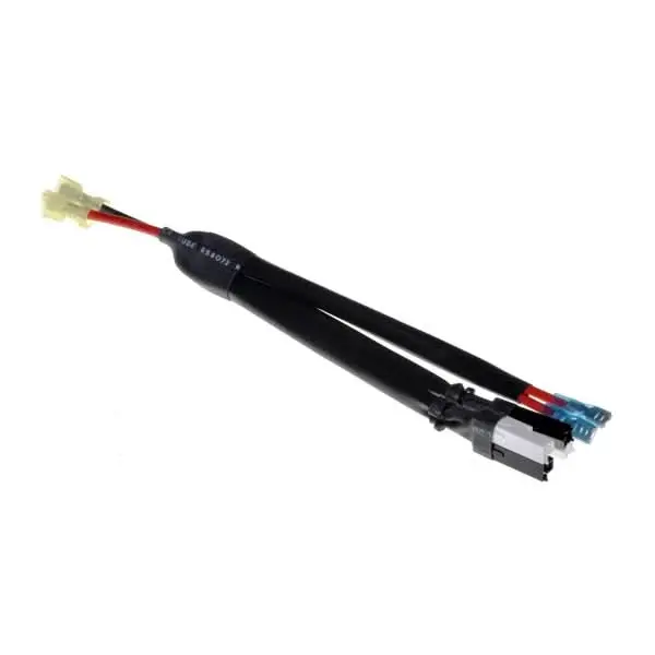 Battery Harness For The Pride Victory 3 (Sc160/Sc1600) And Victory 4 (Sc170/Sc1700) (Dwr9570h016) 1