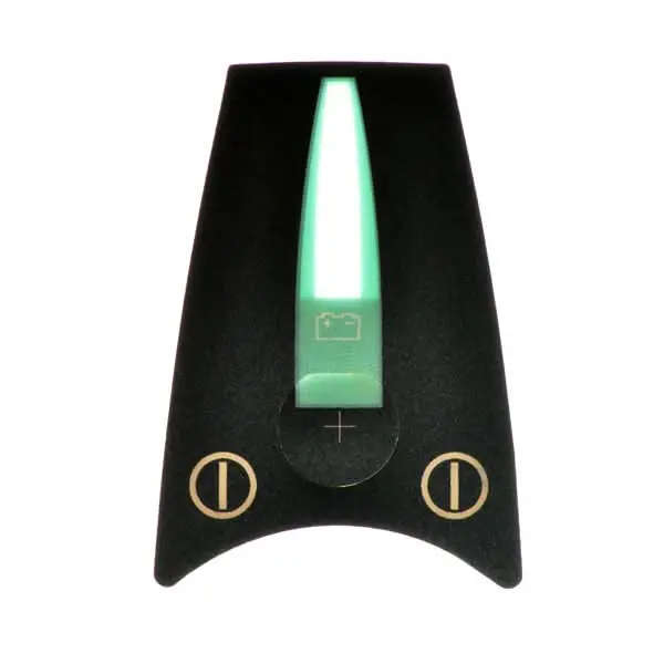 Battery Indicator Keypad For Pilot Joystick Controller (Decindv1204) 1