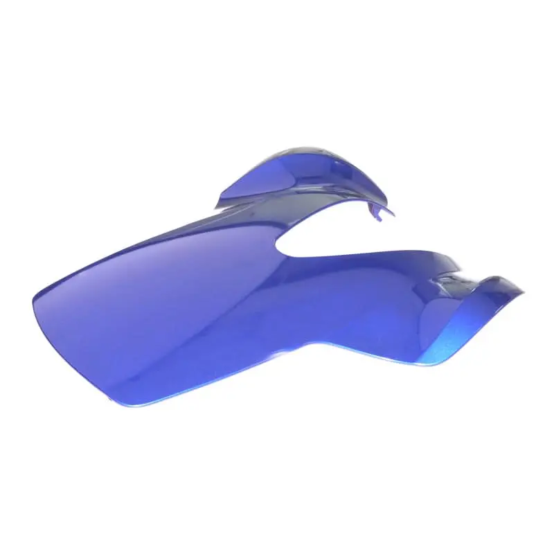 Viper Blue Battery Shroud For The Jazzy Select Elite 1