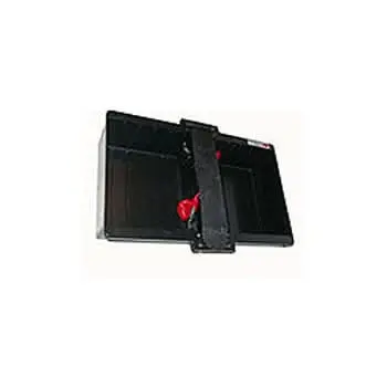 Battery Tray Assembly Without Batteries For The Ranger Freedom Scooter (70060) 1