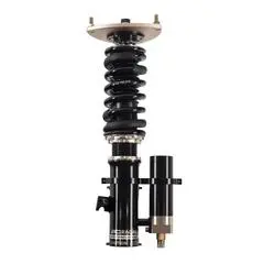 Er-Series 03-08 Nissan 350Z True Coilover Rear (Exc. Convertible) | None Optional Extenders / None Swift Springs 1