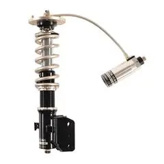 Zr-Series 03-08 Nissan 350Z True Coilover Rear (Exc. Convertible) | None Optional Extenders / None Swift Springs 1