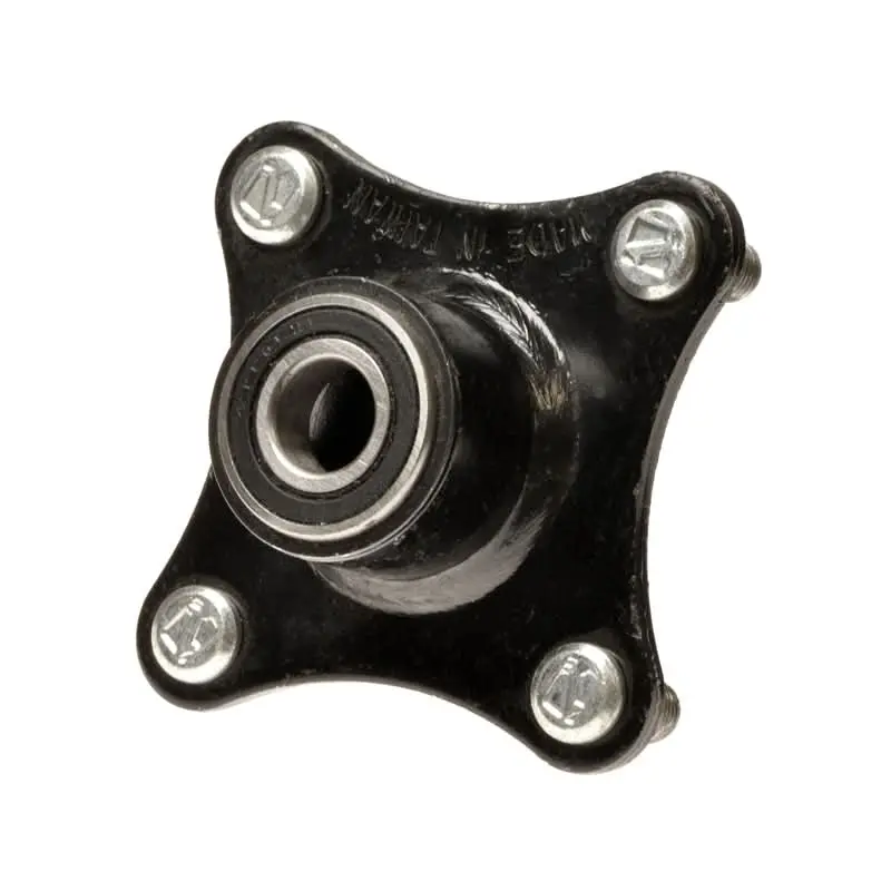 3-3/4" Bearing Plate With Bearings For The Pride Wrangler (Indpart2071) 1