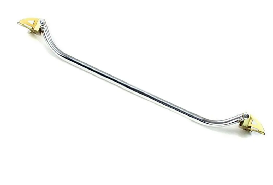 Beatrush Rear Strut Tower Bar | 2002-2007 Subaru Impreza Wrx / Sti 1