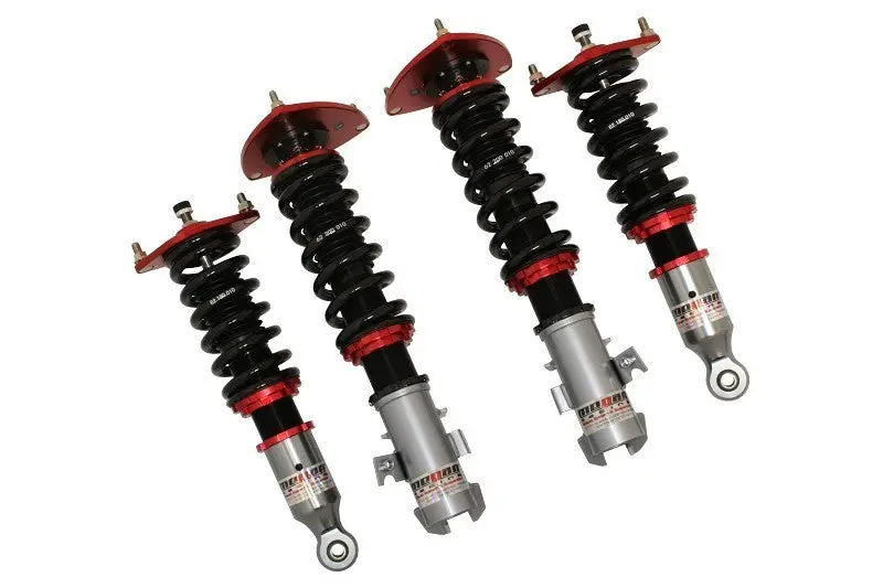 Megan Racing Street Series Coilover Kit Subaru Wrx / Sti 2015-2021 1