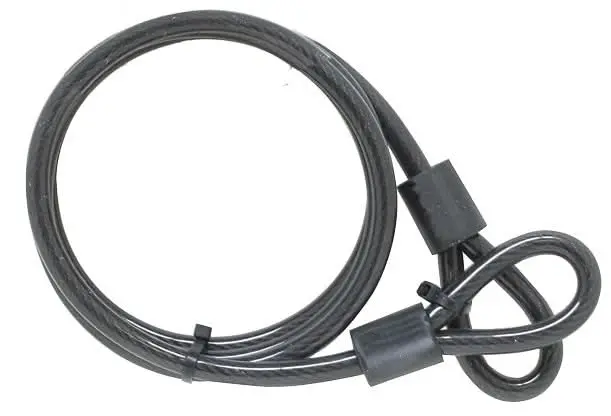 Bike Leash Cable 1