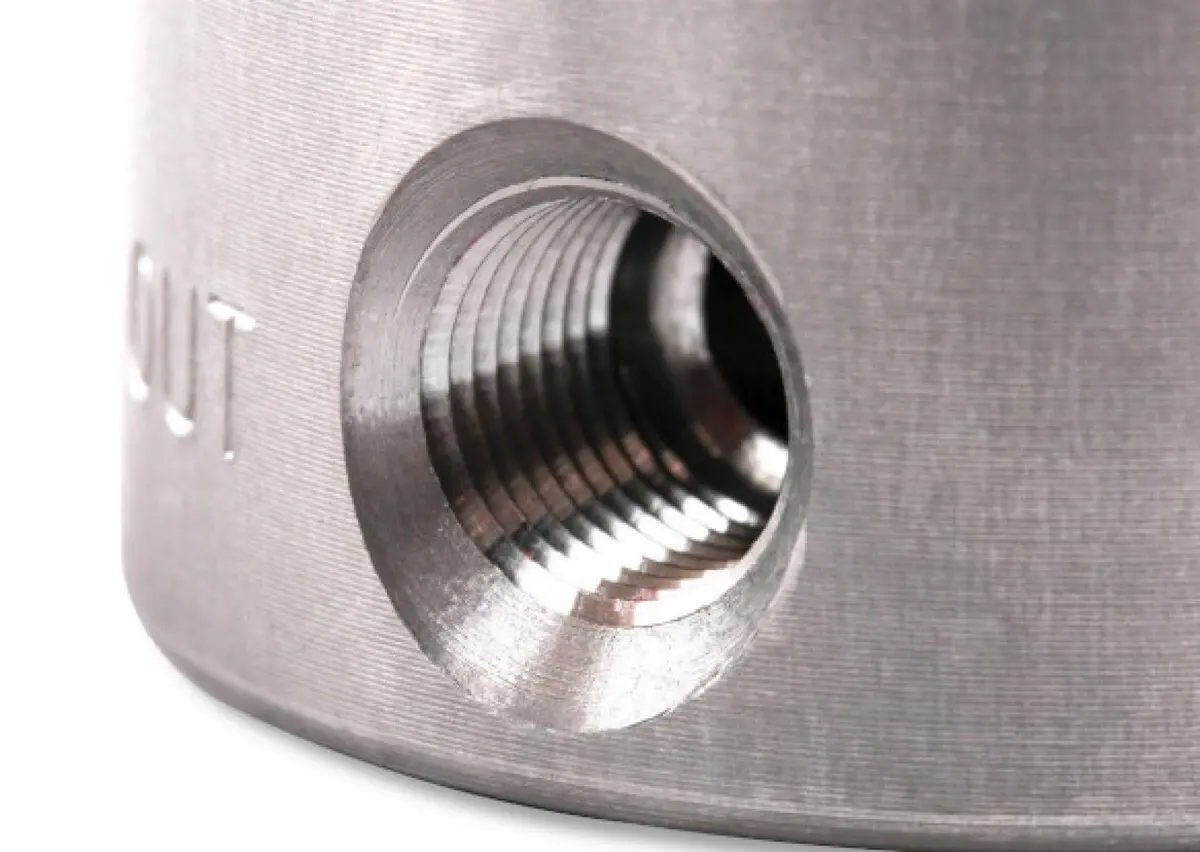 Nos Dry Nitrous Plate System 2