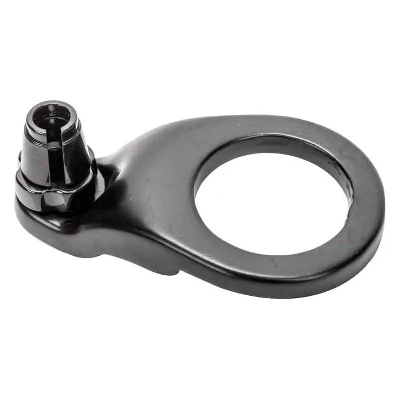Black Cable Hanger 1