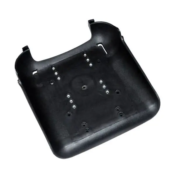 Black Molded Seat Base For The Jazzy Select Traveller (Setbase2547) 1