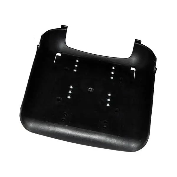 Black Molded Seat Base For The Jazzy Select Traveller (Setbase2547) 2
