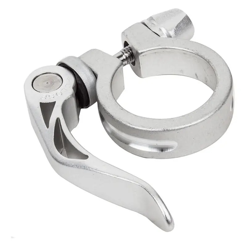 Quick Release Seat Clamp For 34.9Mm Posts 2
