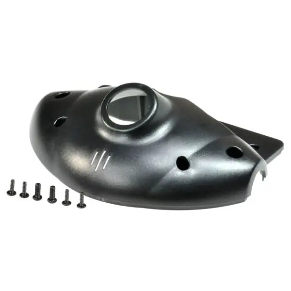 Black Textured Bottom Console For The Go-Go Elite Traveller (Sc40e/Sc44e), Elite Traveller Lr (Sc40lr/Sc44lr), & Ultra X (Sc40x/Sc44x) (Shdasmb4672) 1