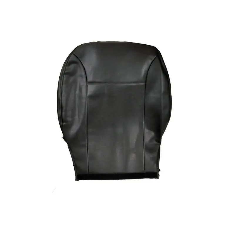Black Vinyl Seat Back Cover For The Jazzy Select Elite (Setback2620) 1