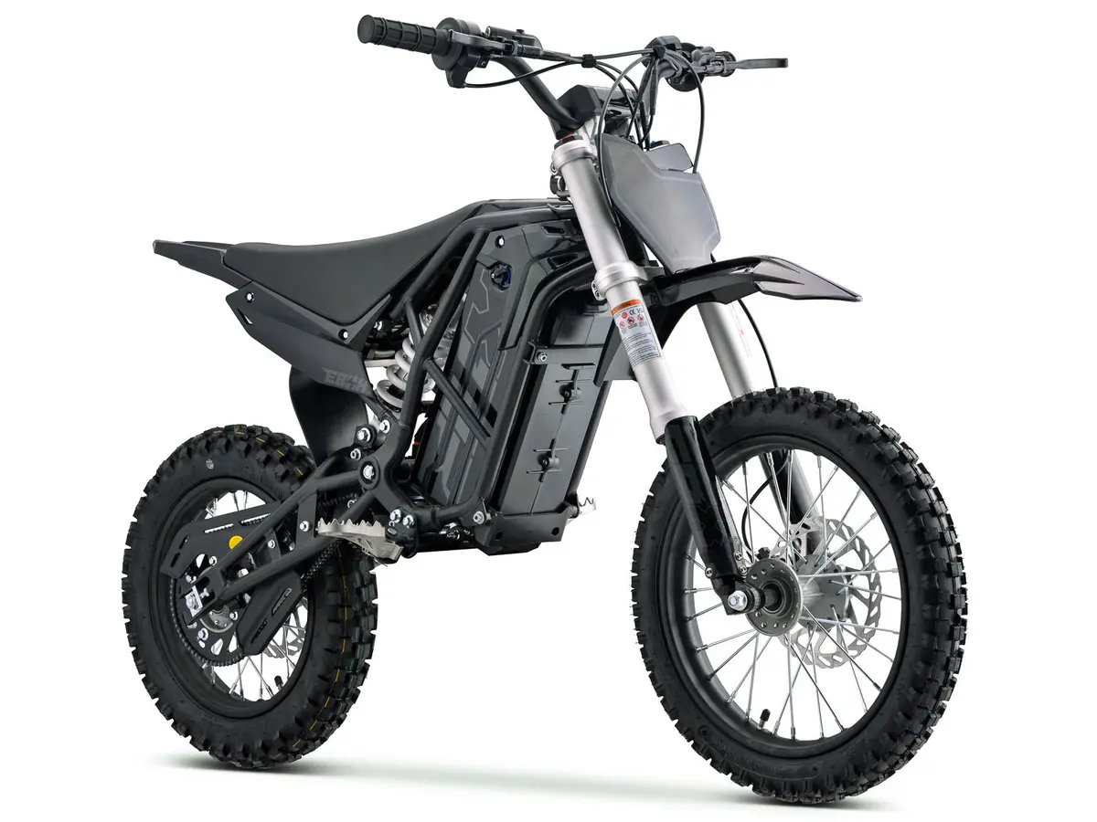 Ebox V3 60 3.5Kw 2