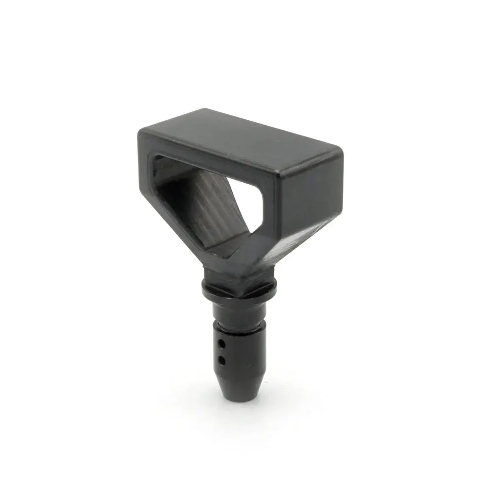Billetworkz Dipstick Handle W/ Assembled Dipstick 1