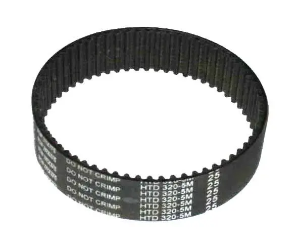 320-5M/25 Clutch Belt For Bladez Moby Scooters 1