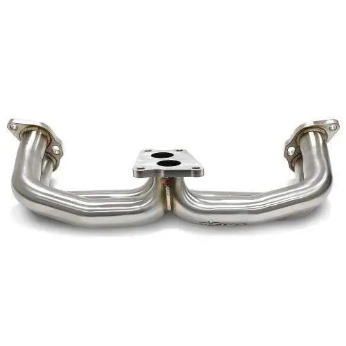 Blox Racing El Big Tube Turbo Manifold | 2015-2019 Subaru Wrx 1