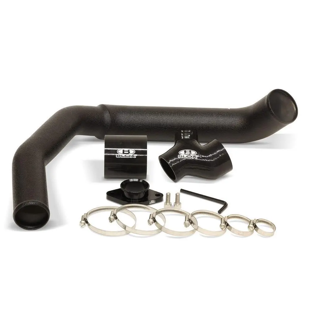 Blox Racing Charge Pipe Kit | 2015-2021 Subaru Wrx 1