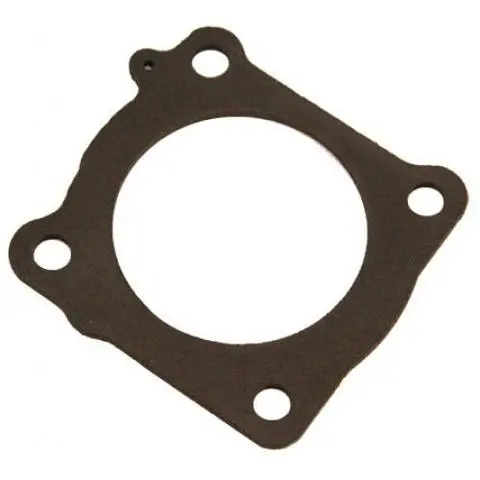 Blox Racing Throttle Body Gasket Mitsubishi Evo 8 + 9 2003-2006 1