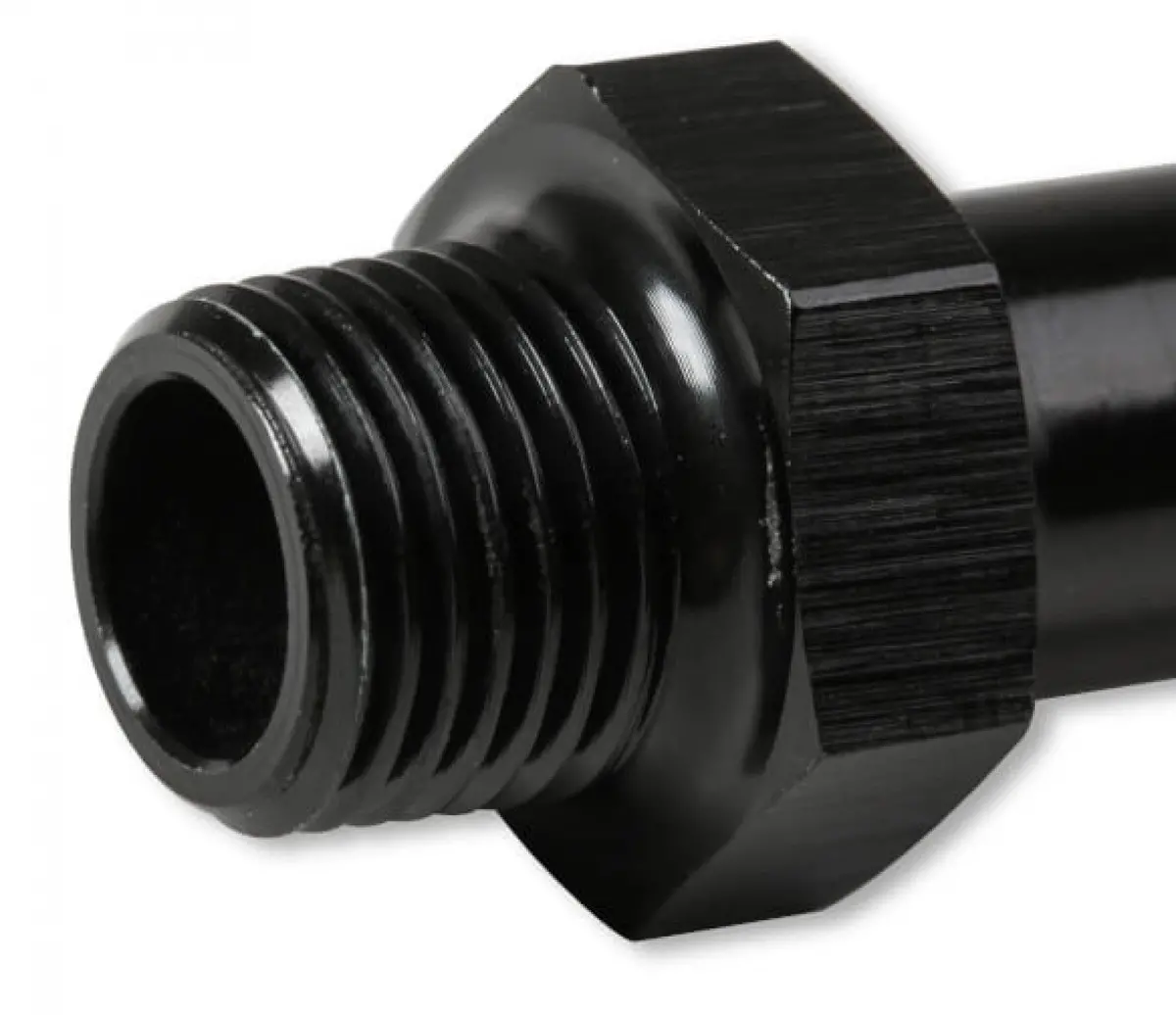 Nos Fuel Line Adapter 2