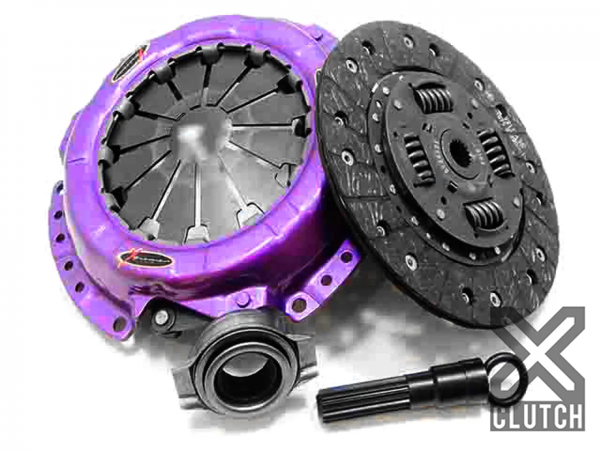 Xclutch Xkni22002-1A Nissan Nx Stage 1 Clutch Kit 1