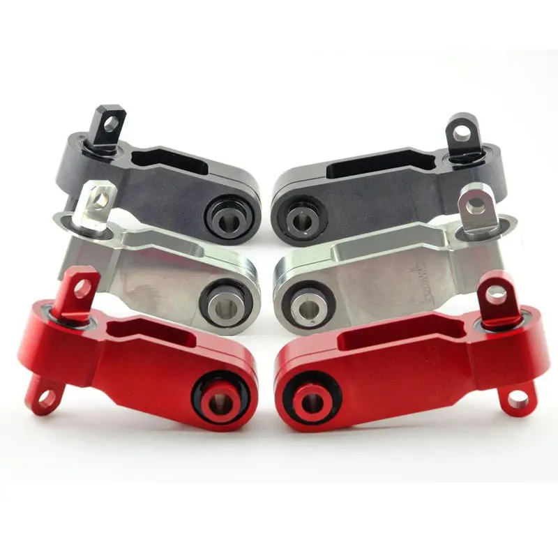 Boomba Racing Torque Dampers | 2012+ Honda Civic Si 1
