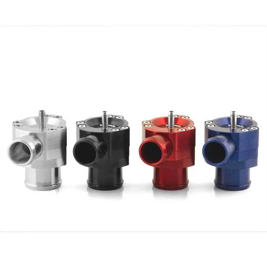 Boomba Racing Bpv/Blow Off Valve | 2015+ Subaru Wrx 1