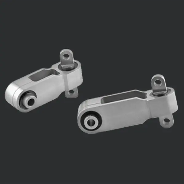 Boomba Racing Torque Dampers | 2012+ Honda Civic Si 2