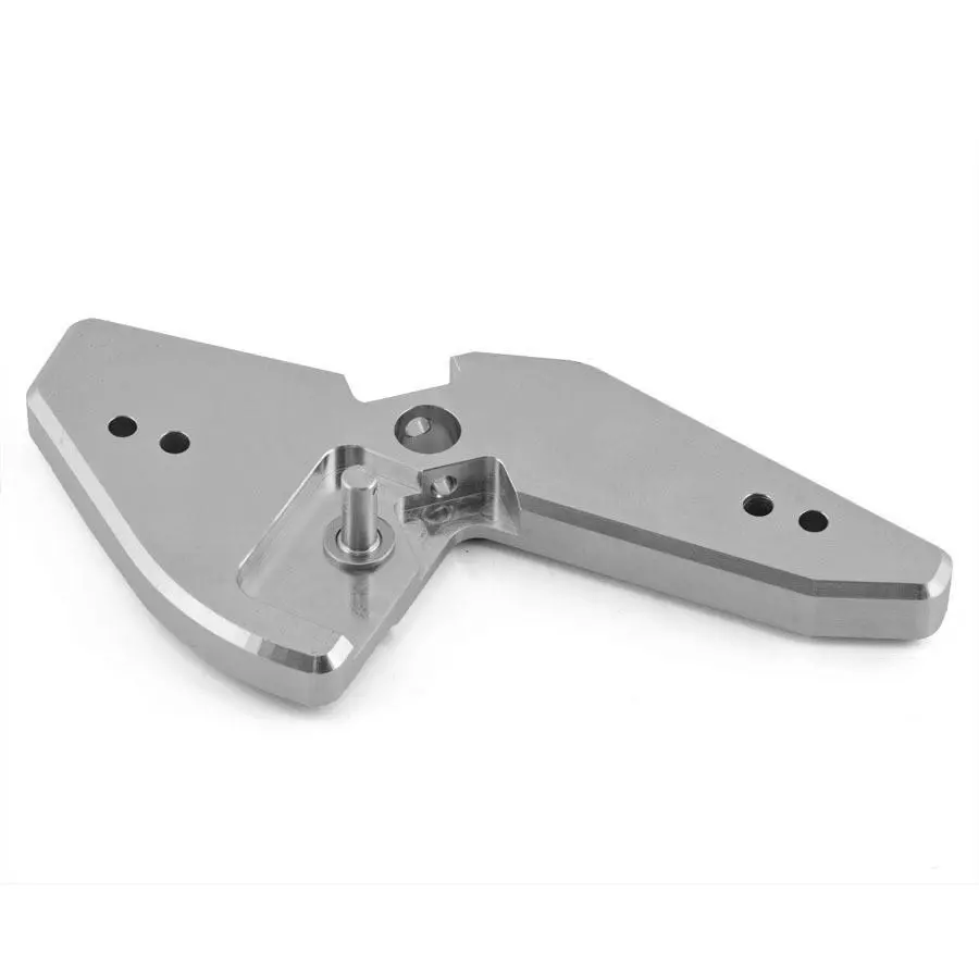 Boomba Racing Short Shift Transmission Plate | 2015+ Subaru Wrx 1