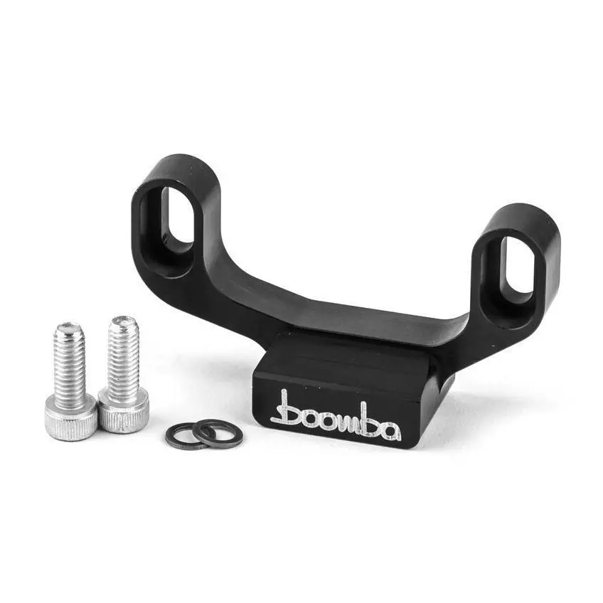 Boomba Racing Adjustable Shifter Stop | 2015-2019 Subaru Wrx 1