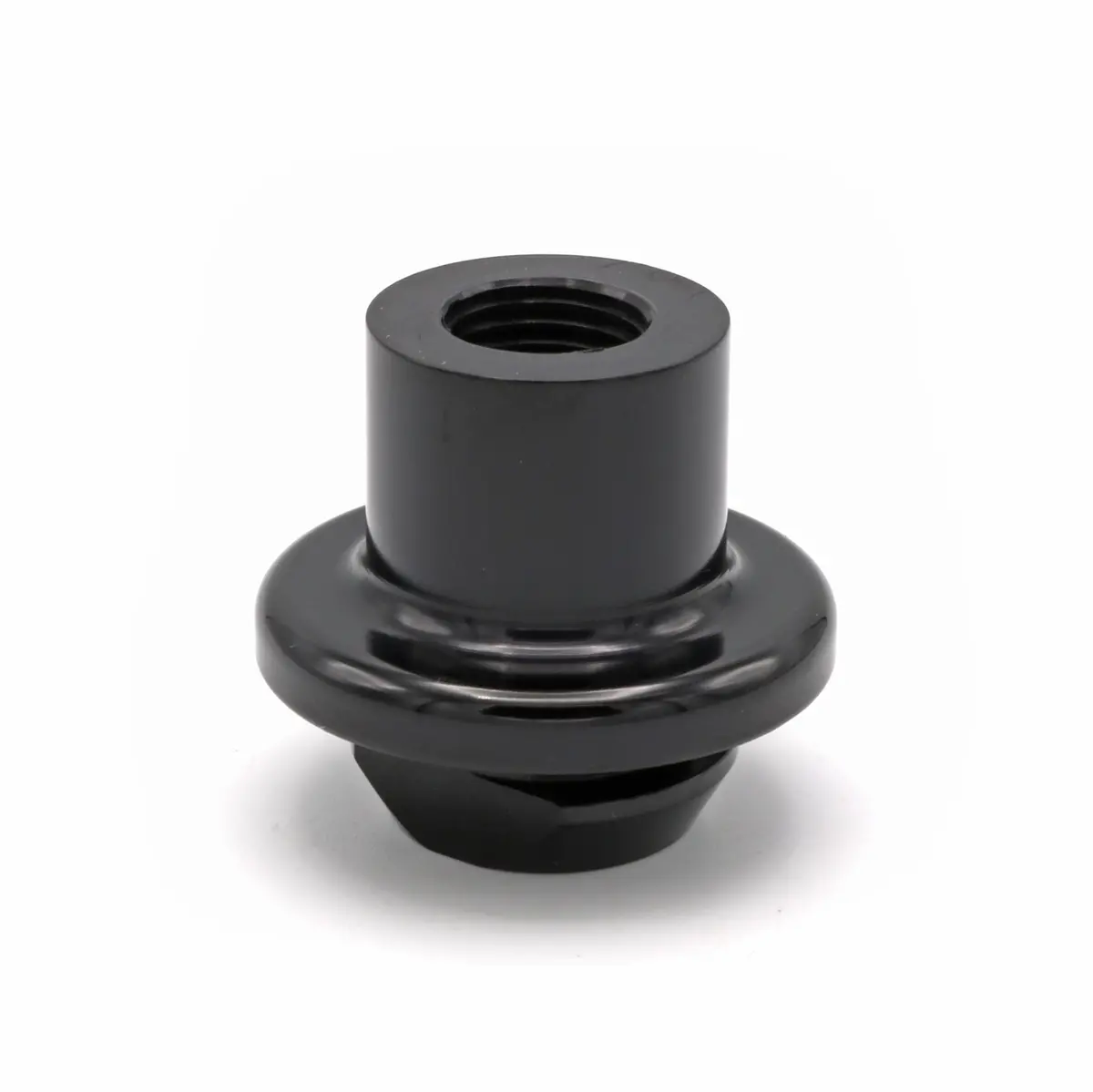 Boot Retainer - Black 2