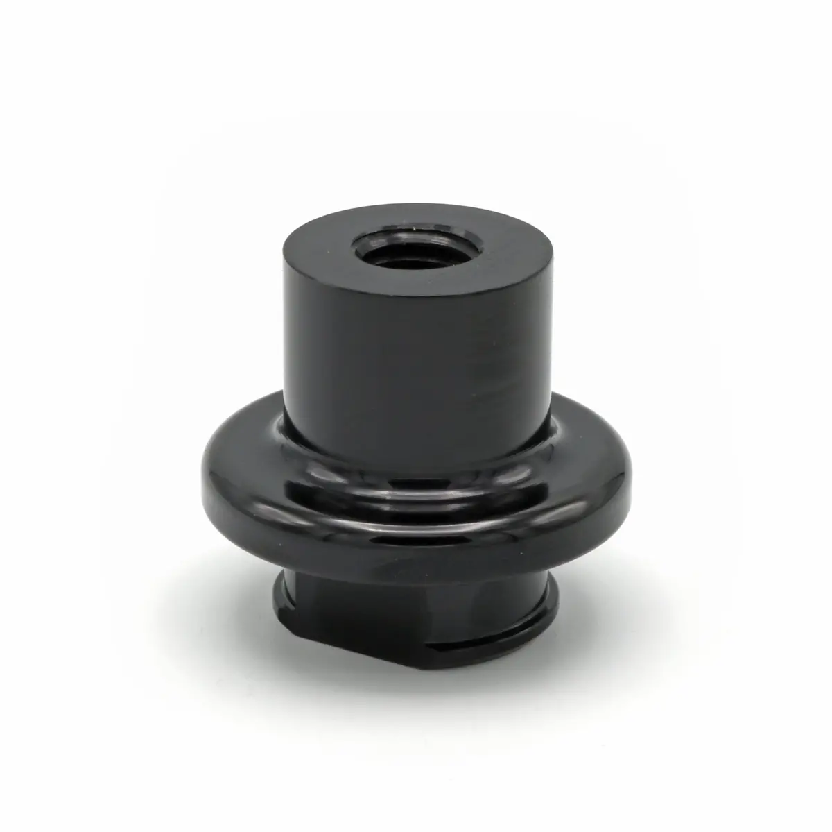 Boot Retainer - Black 1