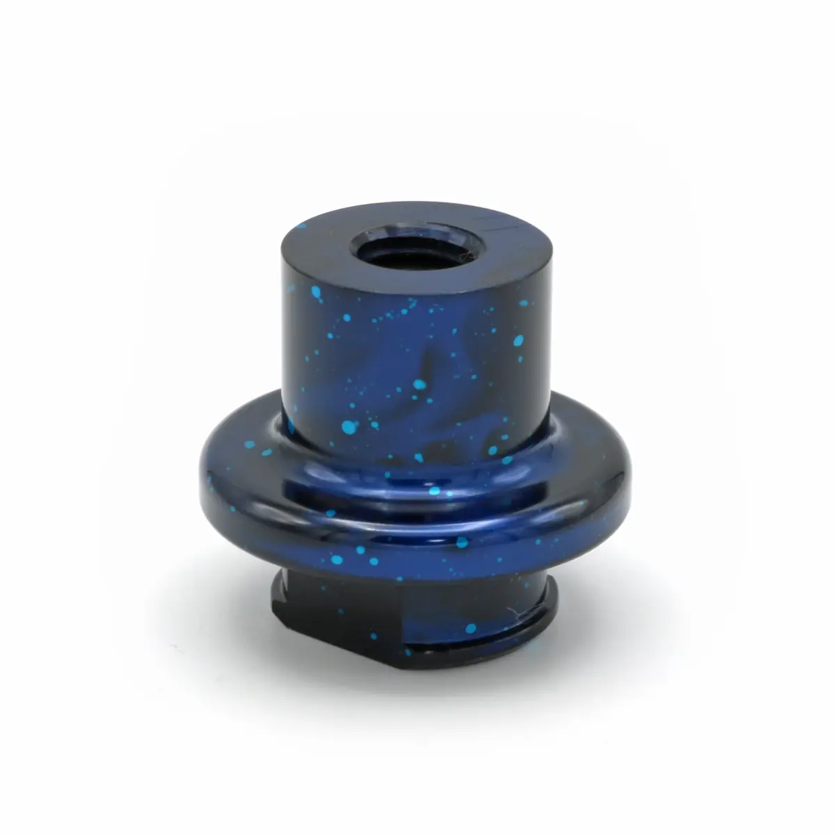 Boot Retainer - Blue Cosmic Space 1