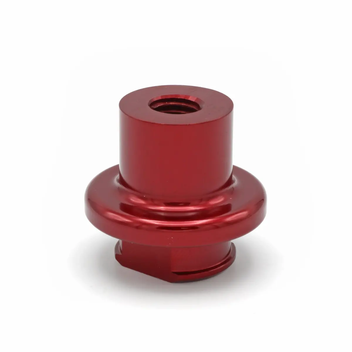 Boot Retainer - Red 1
