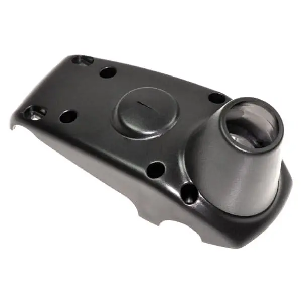 Bottom Console Assembly For The Go-Go Elite Traveller Plus  (Sc53/Sc54) (Dwr9984e011) 1