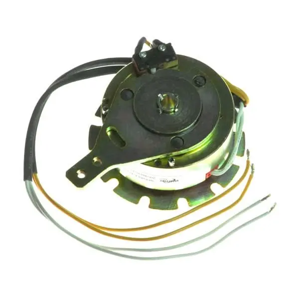 Brake Assembly For Go-Go Go-Chair (Clockwise) (Drv1049) 1