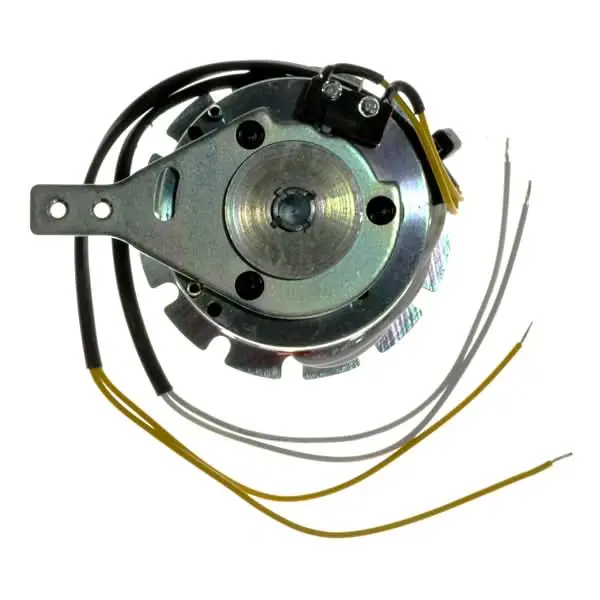 Brake Assembly For The Go-Go Elite Traveller Plus (Counter-Clockwise) (Drv1067) 1