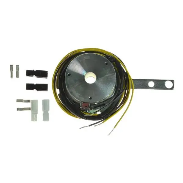 Brake Assembly For Pride Celebrity 2000 (Sc4000/Sc4400) - Shipped On Or After May 6, 2004 (Drv1043) 1