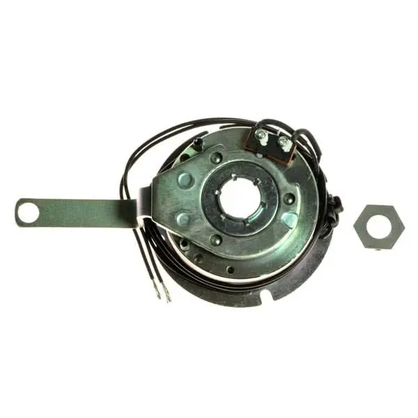 Brake Assembly For Pride Celebrity 2000 (Sc4000/Sc4400) - Shipped Prior To May 6 2004 (Drv1028) 1